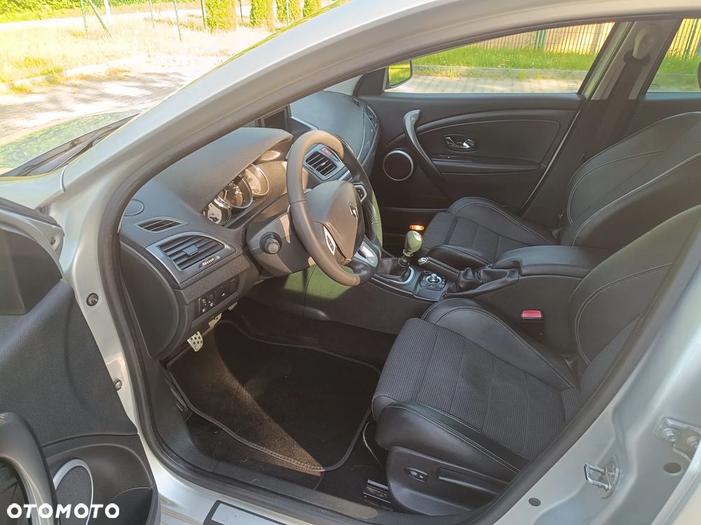 Renault Megane - 37