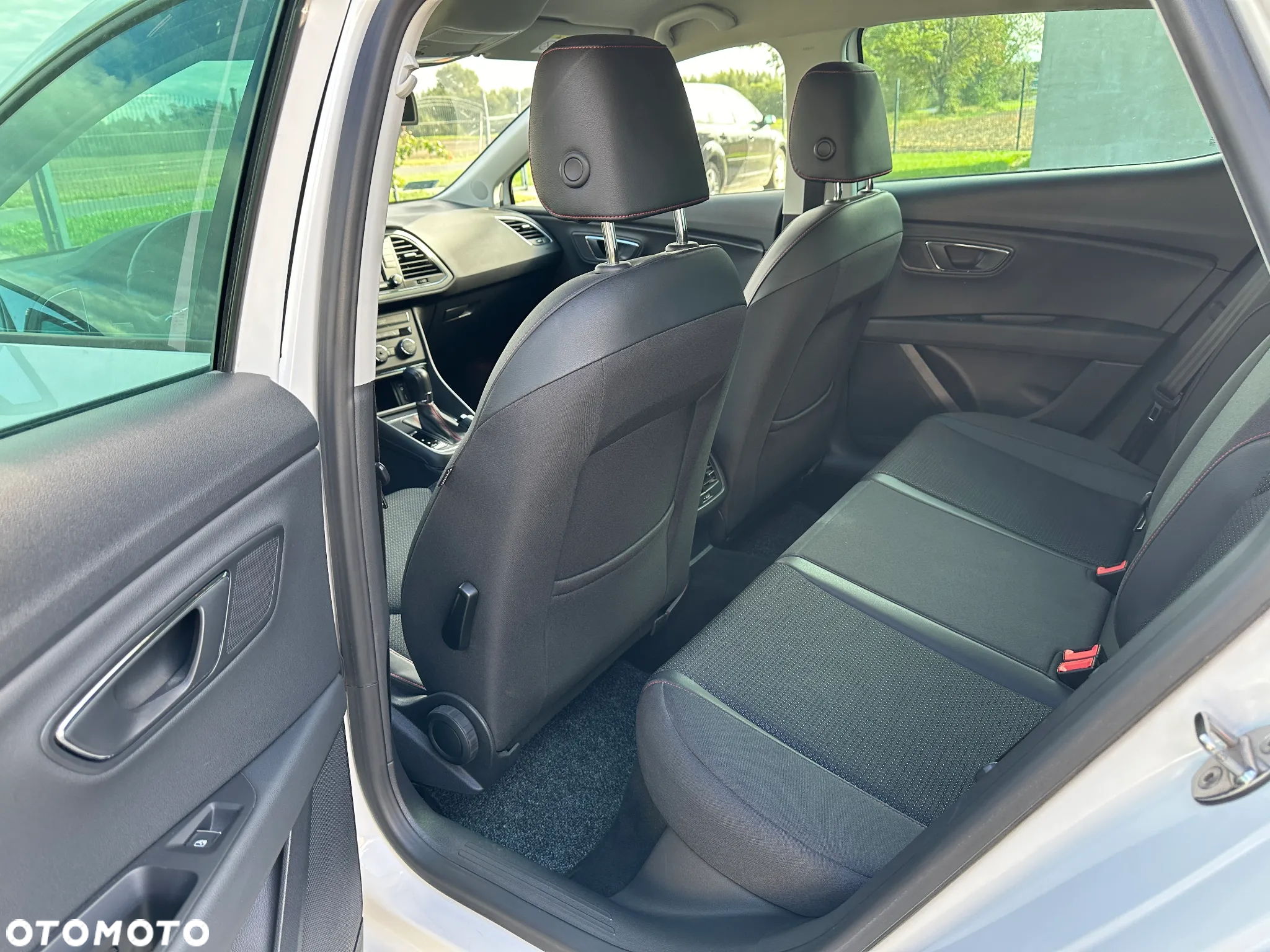 Seat Leon 1.4 TSI FR S&S DSG - 23