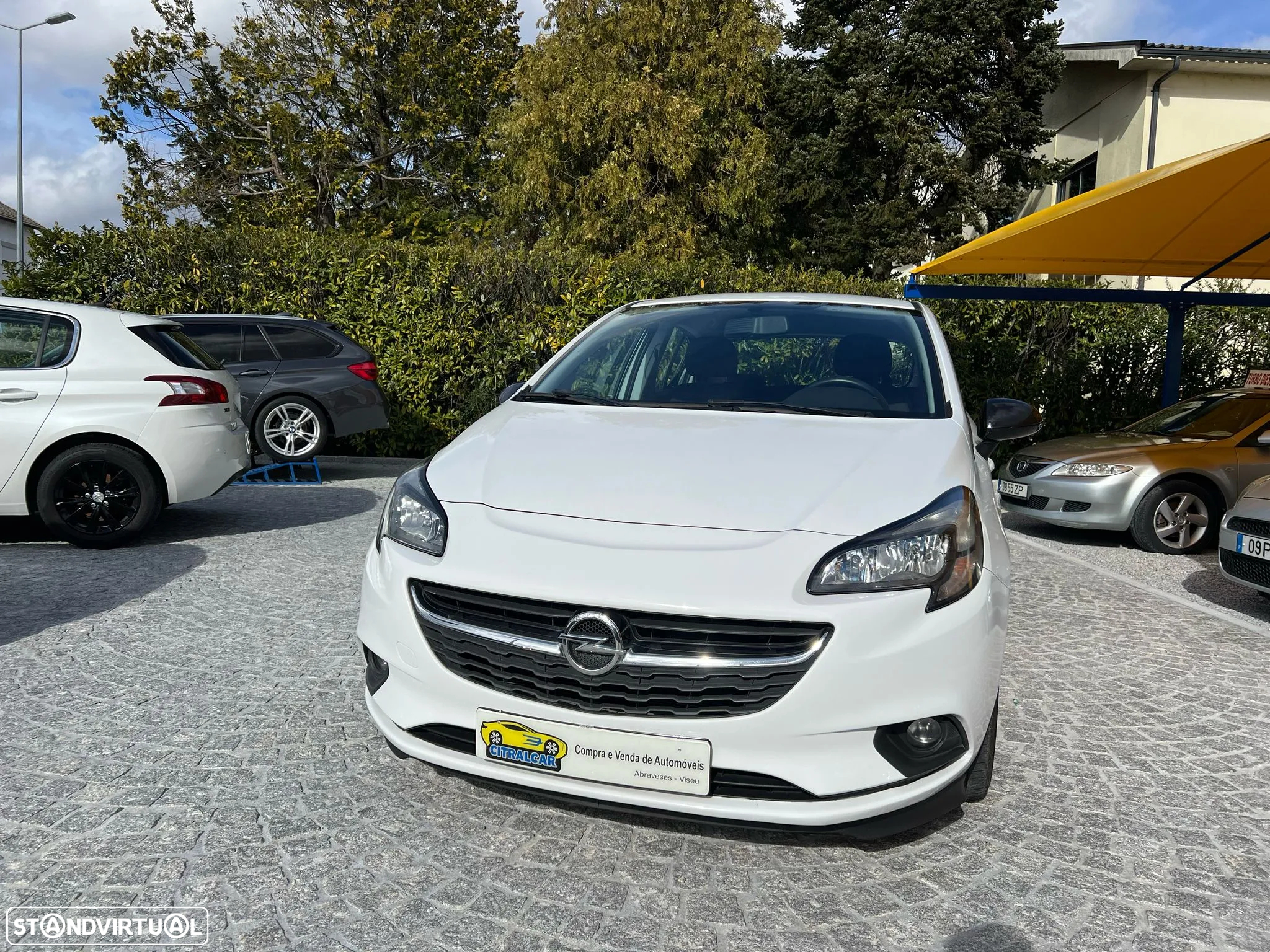 Opel Corsa 1.3 CDTi Business Edition - 2