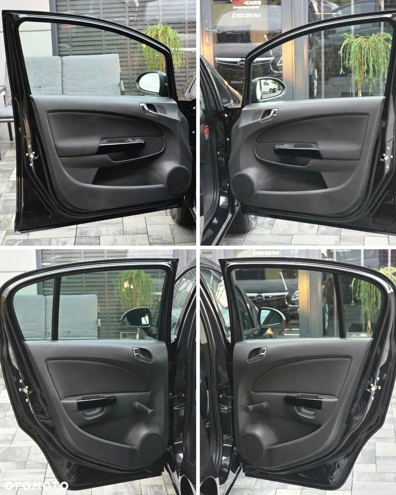 Opel Corsa - 38