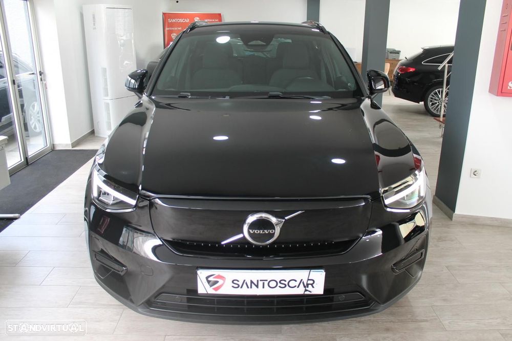 Volvo XC 40 Recharge 69 kWh Single Motor Core - 3