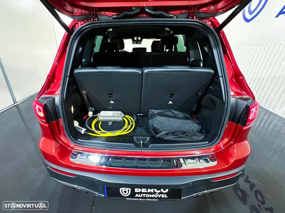 Mercedes-Benz EQB 350 4Matic AMG Line - 59