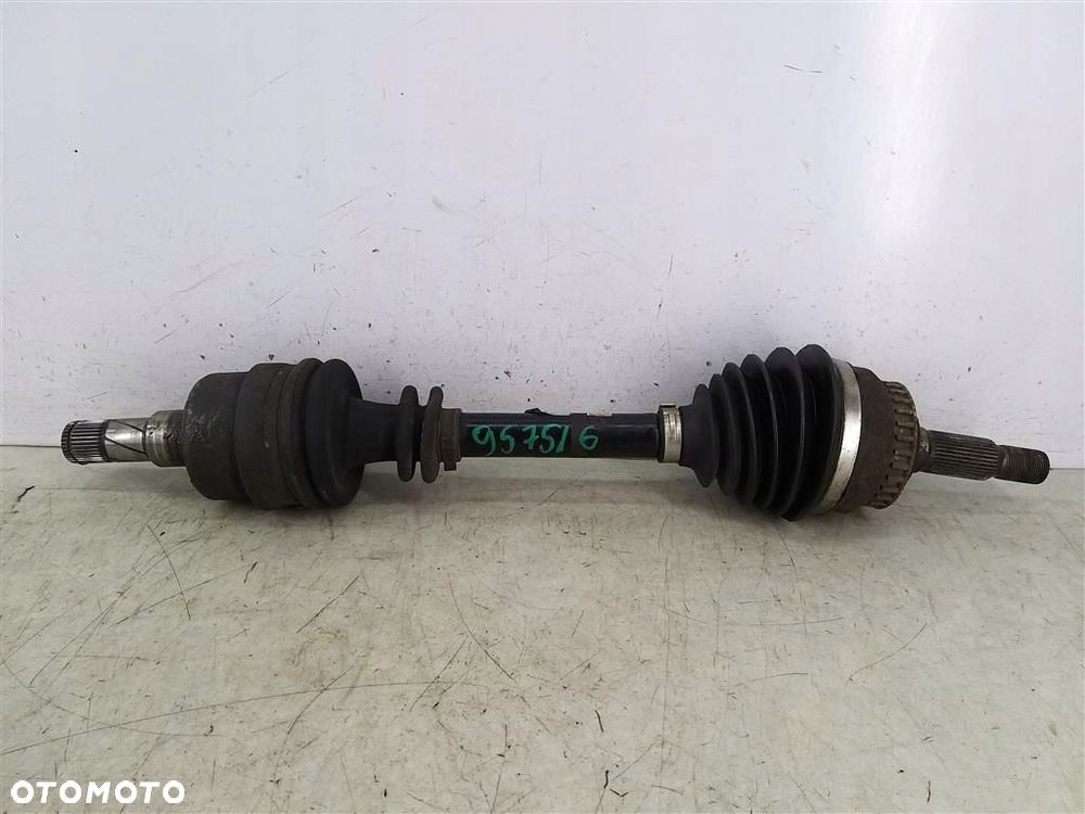 Półoś przód przednia lewa Saab 93 I 2.0 B 130KM 98-02 MANUALNA - 1