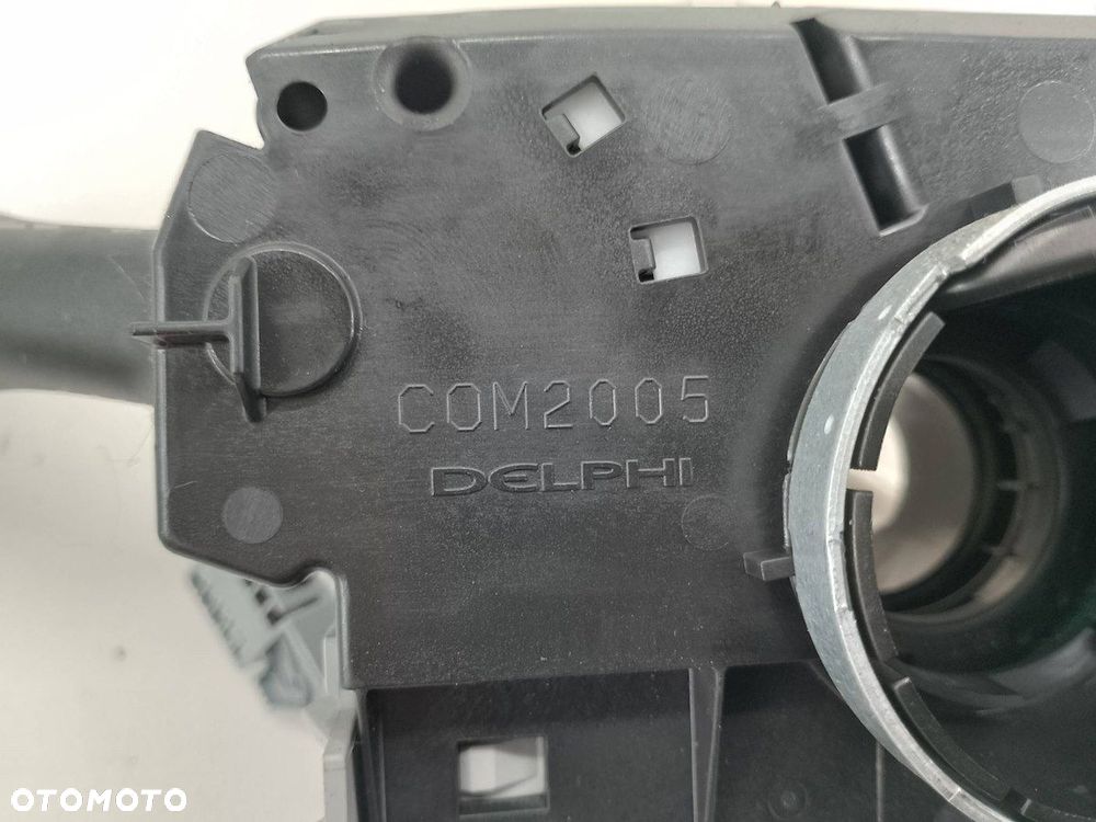 PRZEŁĄCZNIK ZESPOLONY PEUGEOT 308 98062019XT  COM2005 1.4 16V - 7