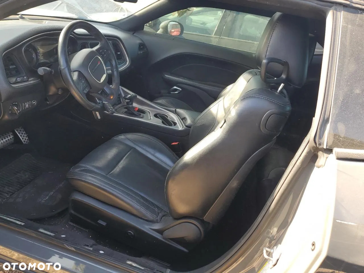 Dodge Challenger 3.6 GT AWD - 8
