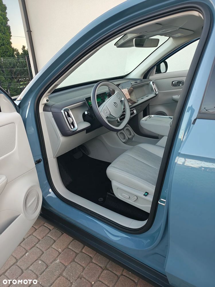 Leapmotor B10 67.1kWh PROMAX Design - 14