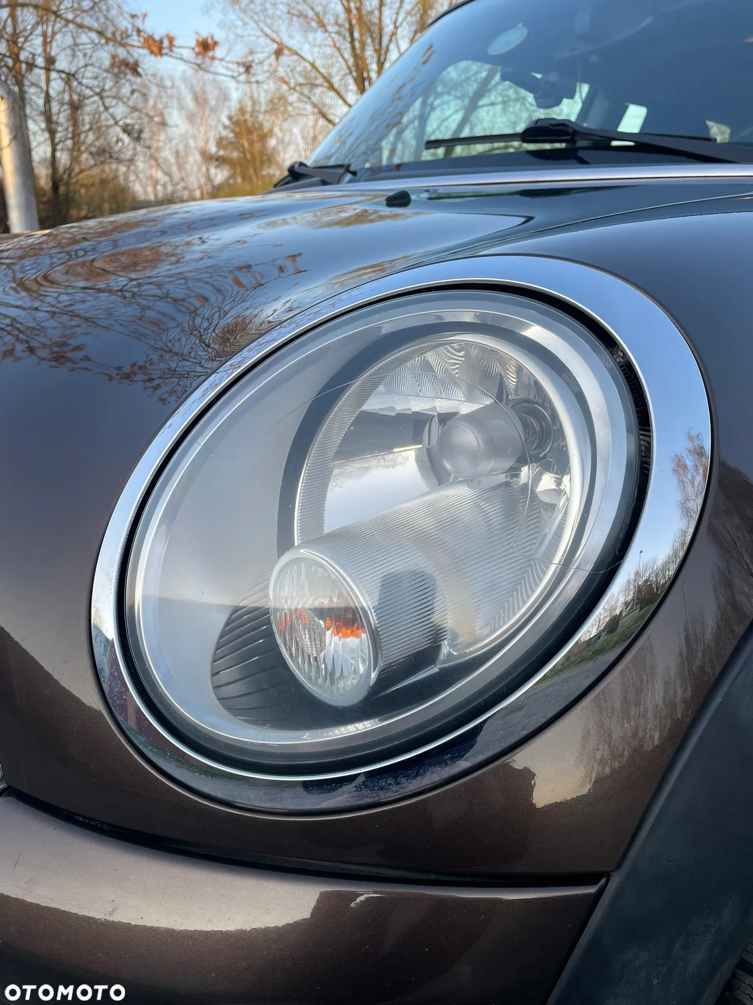 MINI Clubman Cooper - 16