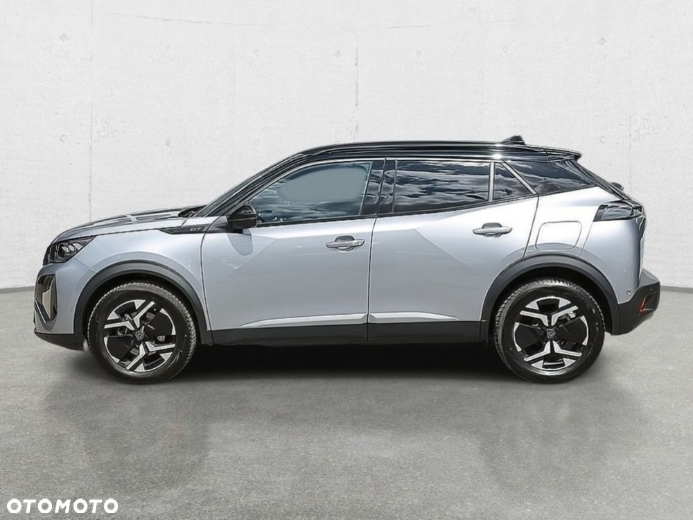 Peugeot 2008 - 7