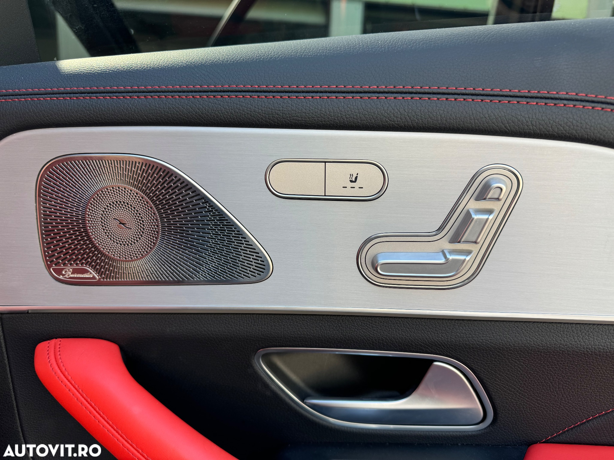 Mercedes-Benz GLE AMG 53 MHEV 4MATIC+ - 25