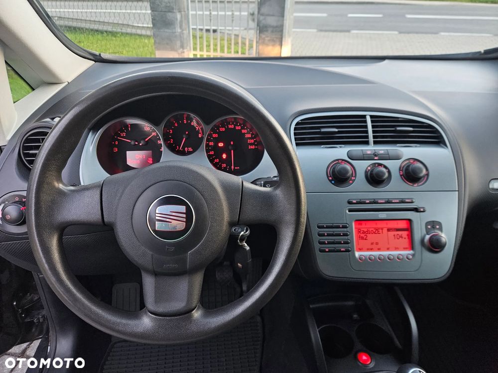 Seat Altea XL - 12