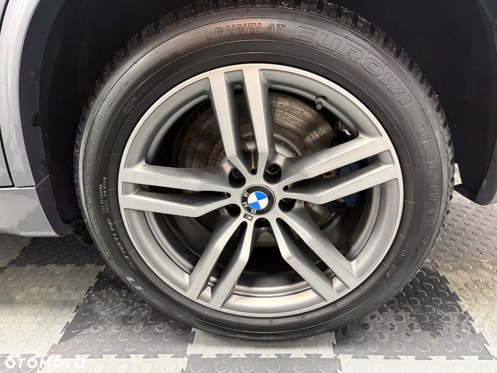 BMW X5 - 20