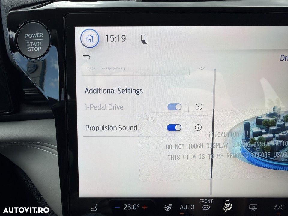 Ford Puma 43 kWh Select - 33