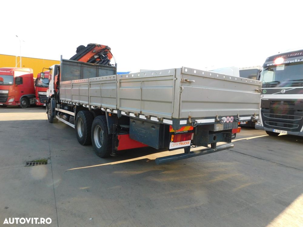 Iveco Magirus trakker - 4