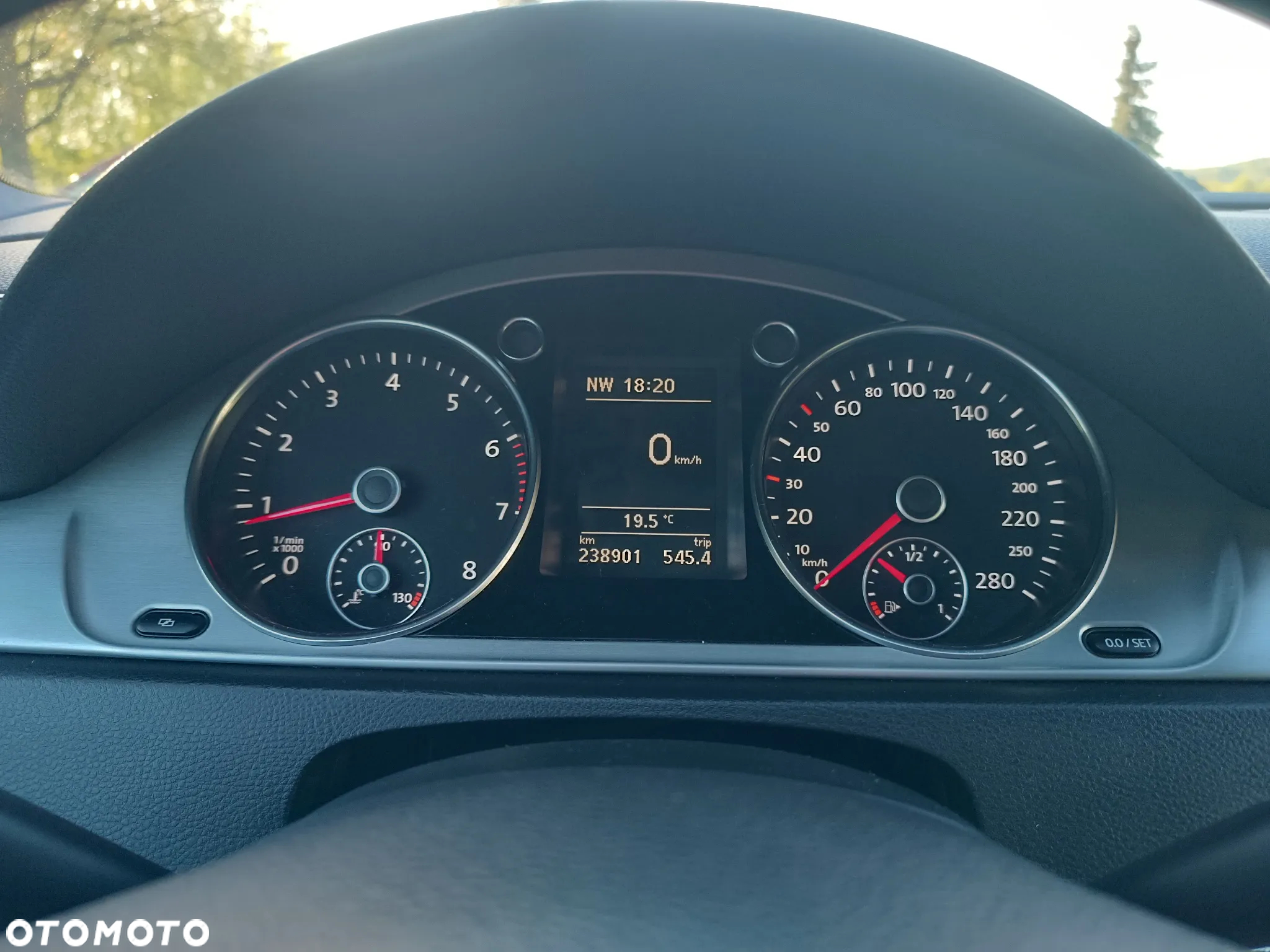Volkswagen CC 2.0 TSI - 36