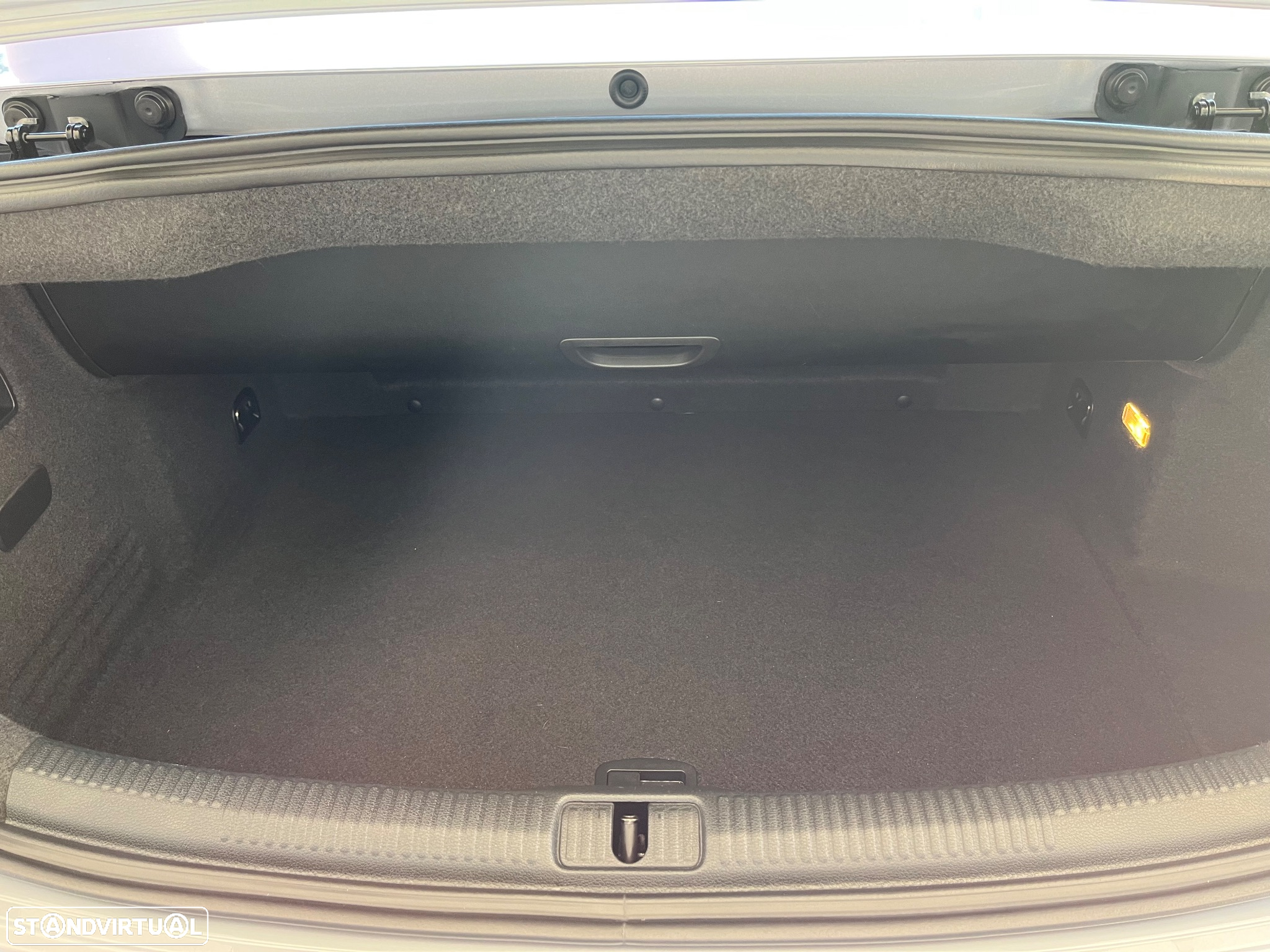 Audi A3 Cabrio 2.0 TDi Sport - 53