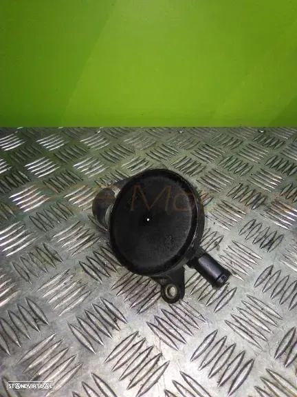 Reparação de Motor Nissan Patrol 2.8Td RD28 - 10