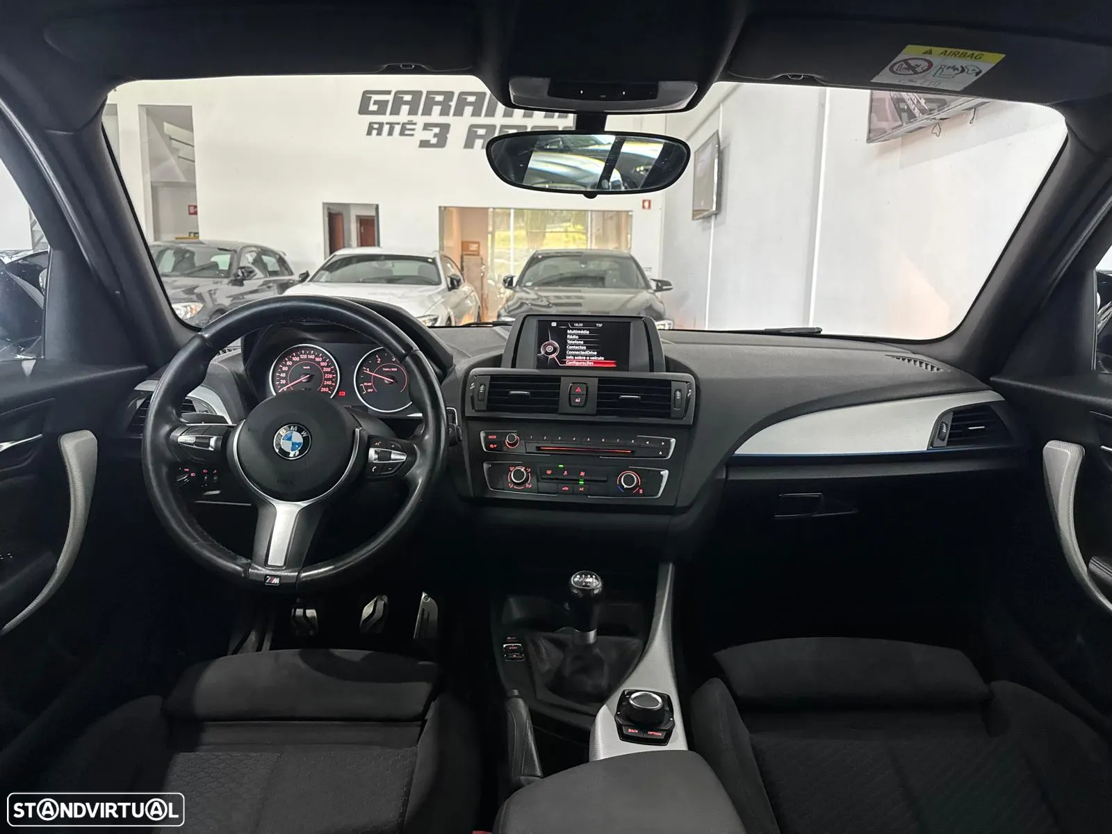 BMW 116 d EfficientDynamics - 41