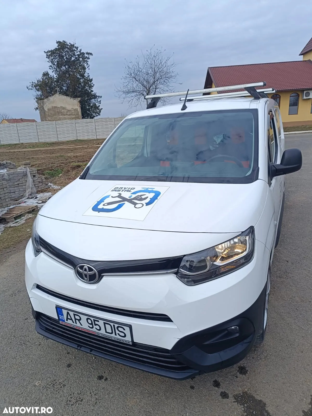 Toyota Proace - 13