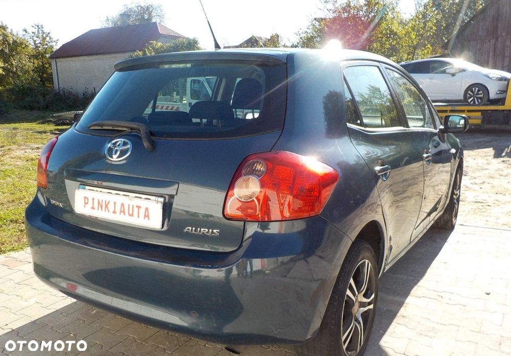 Toyota Auris - 9