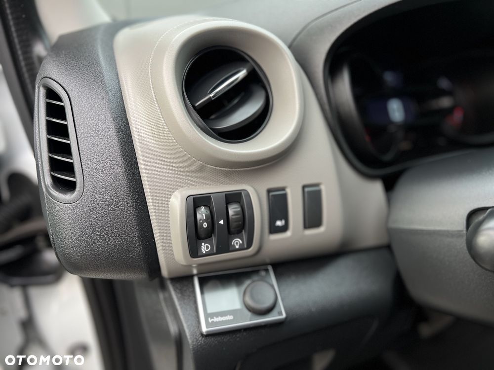 Renault Trafic L2H1 - 33