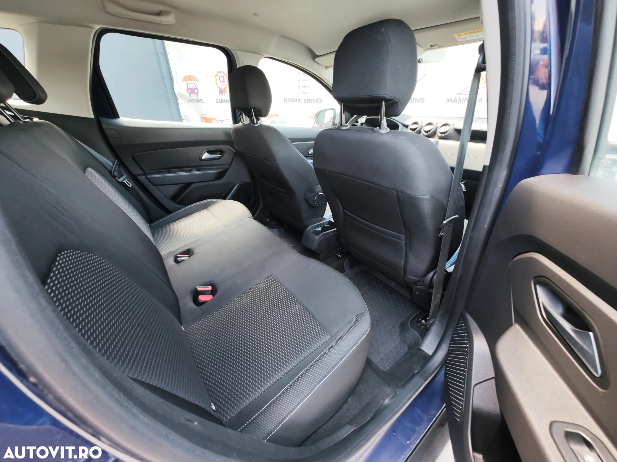 Dacia Duster - 22