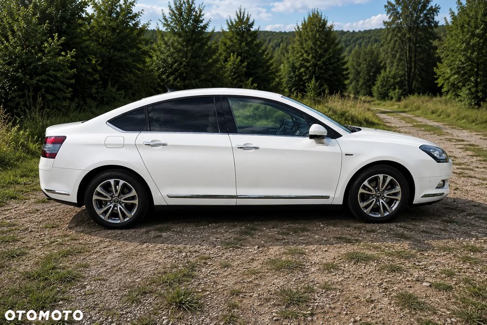 Citroën C5 - 9