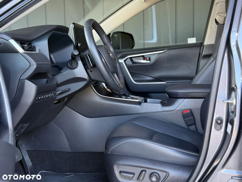 Toyota RAV4 2.5 Hybrid Executive 4x4 - 15