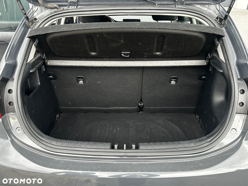 Kia Rio 1.0 T-GDI M - 11