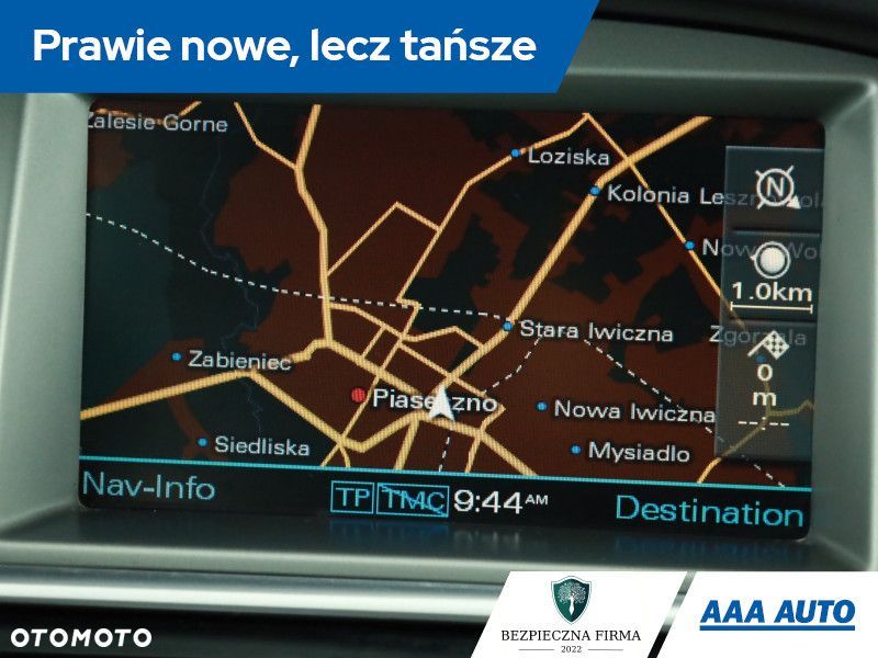 Audi A6 Limousine - 12