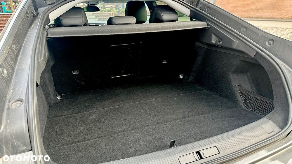 Peugeot 508 BlueHDi 130 Active Business-Paket - 20