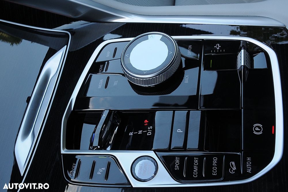 BMW X6 xDrive30d M Sport - 20