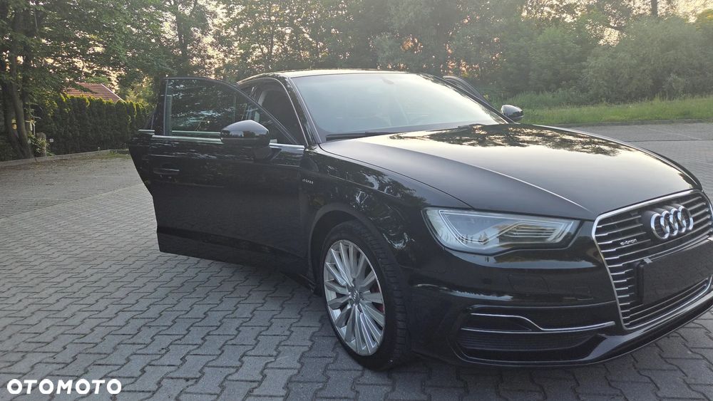Audi A3 Sportback - 3