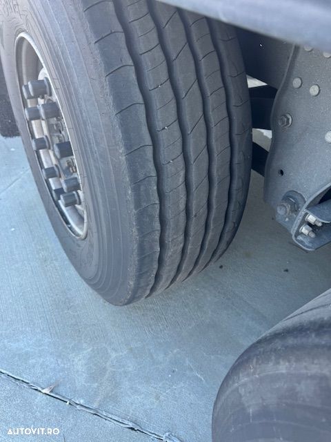 Schmitz Cargobull scb s3t - 5