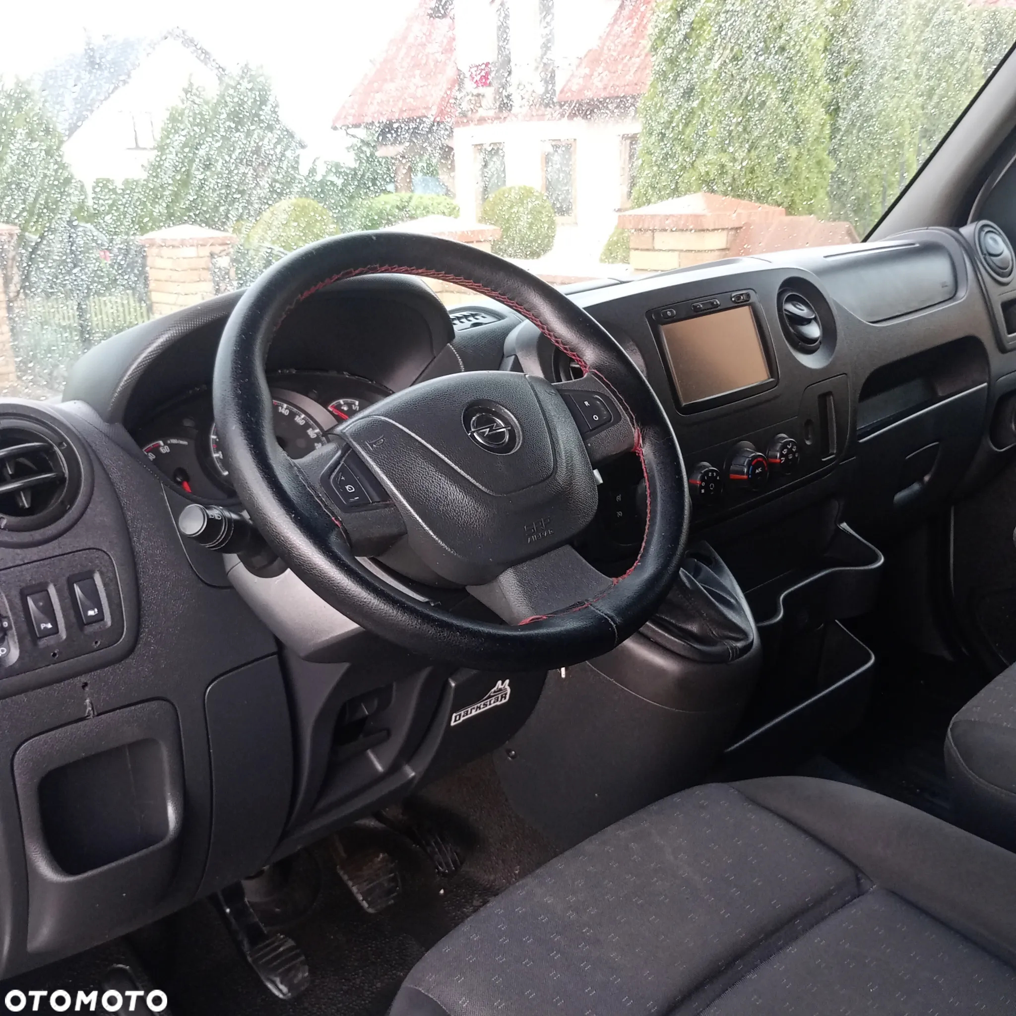 Opel Movano - 13