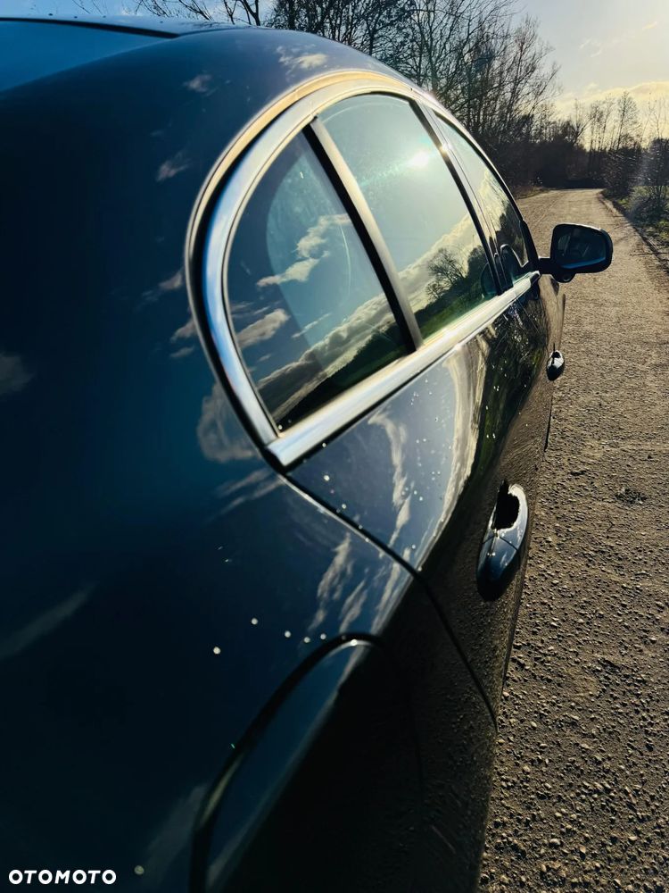 Volvo S60 D3 Geartronic Summum - 25