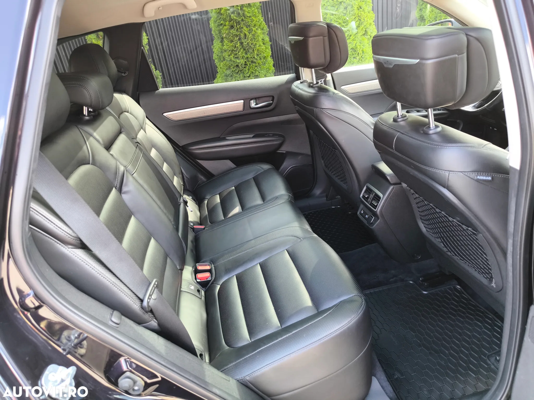 Renault Koleos ENERGY dCi 175 X-tronic 4WD INITIALE PARIS - 14