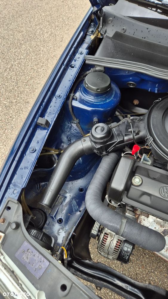 Volkswagen Golf 1.4 CL - 19