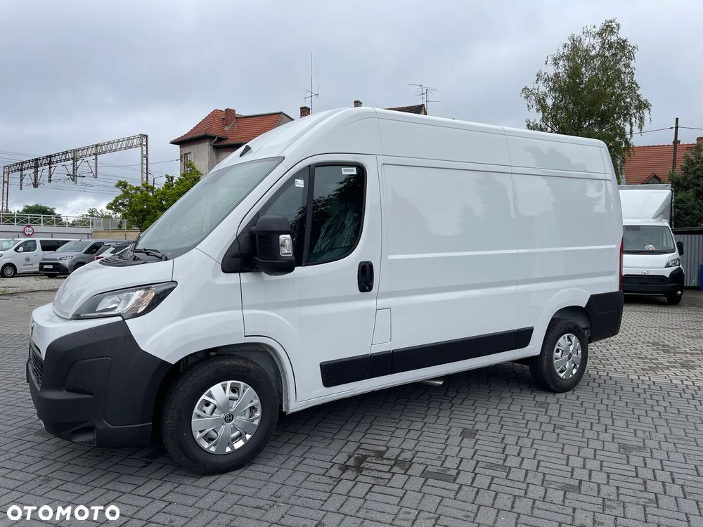 Toyota ProAce - 6
