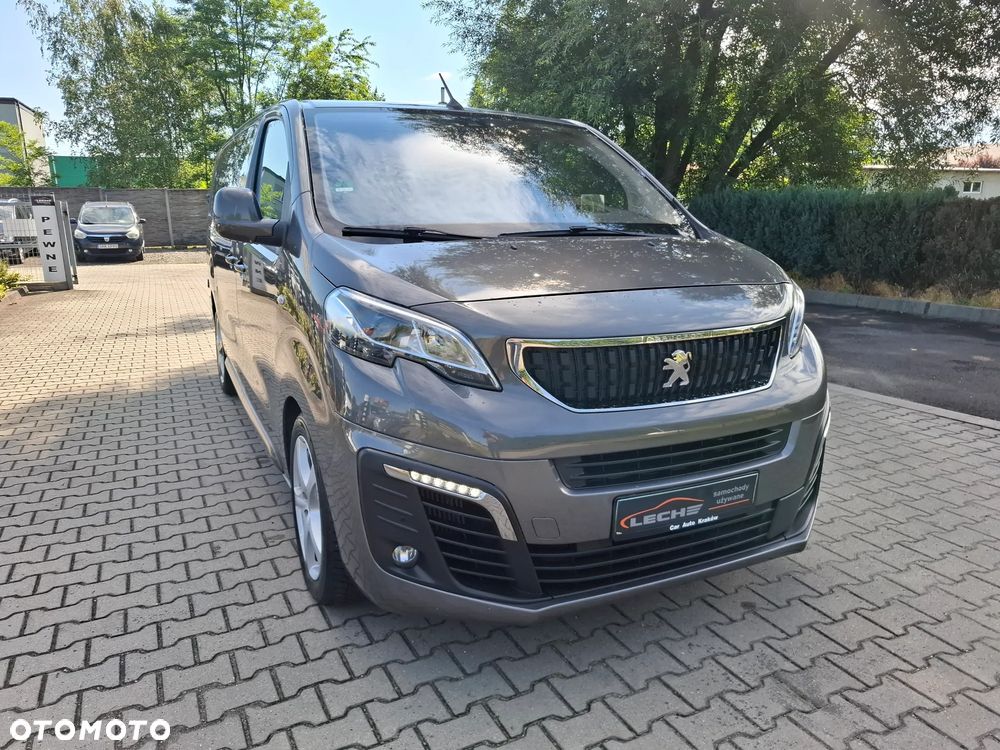 Peugeot expert - 5