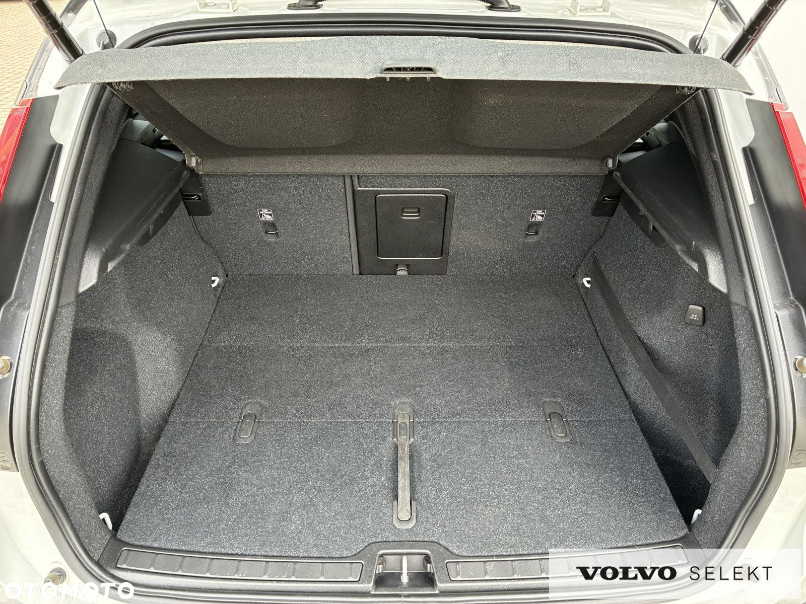 Volvo XC 40 - 27