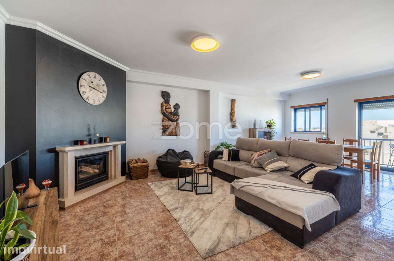 Apartamento T3 Marinha Grande - Grande imagem: 4/39
