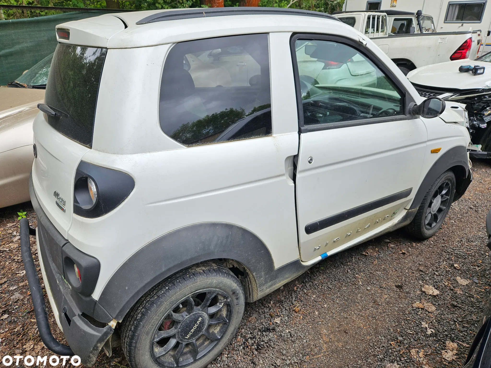 Microcar M.GO - 2
