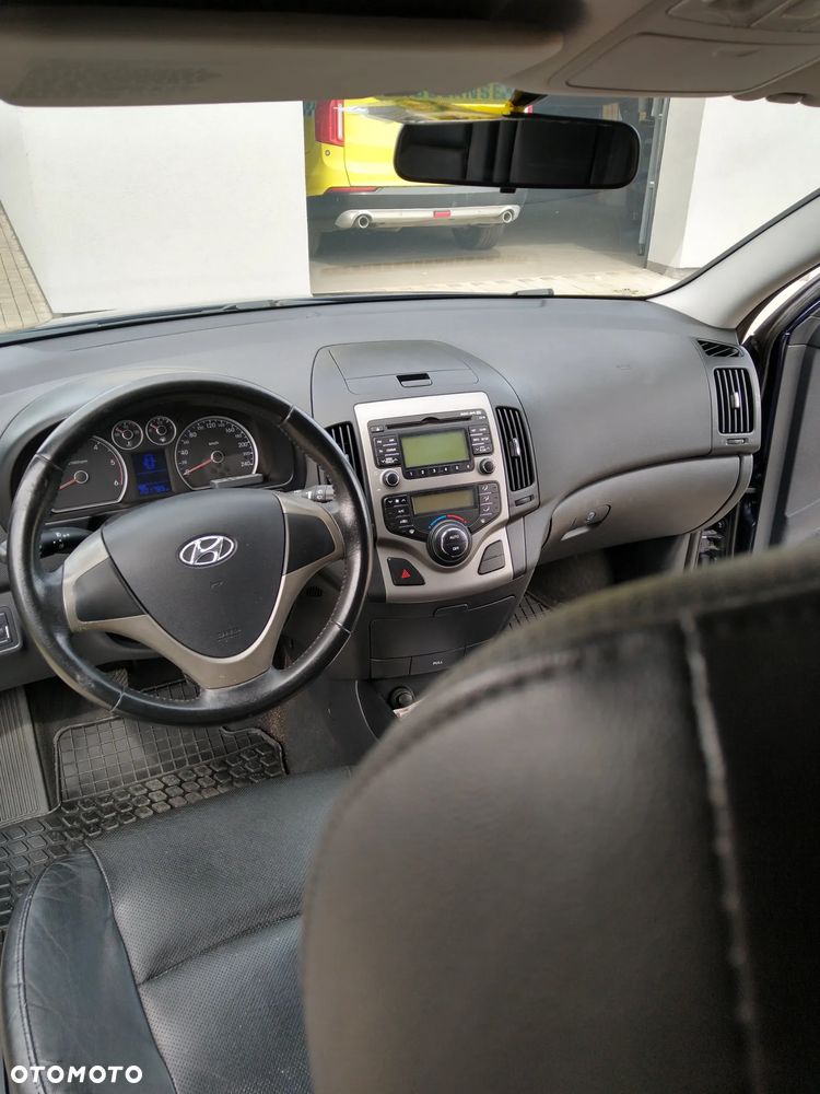 Hyundai i30 1.6 CRDi Classic - 14