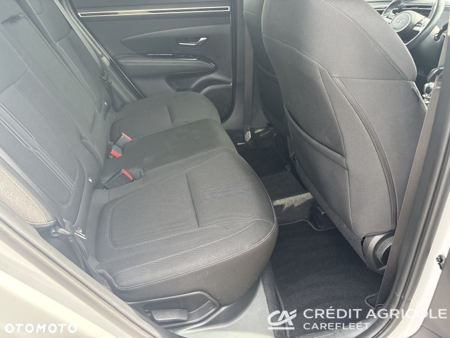 Hyundai Tucson 1.6 T-GDi Executive 2WD - 16
