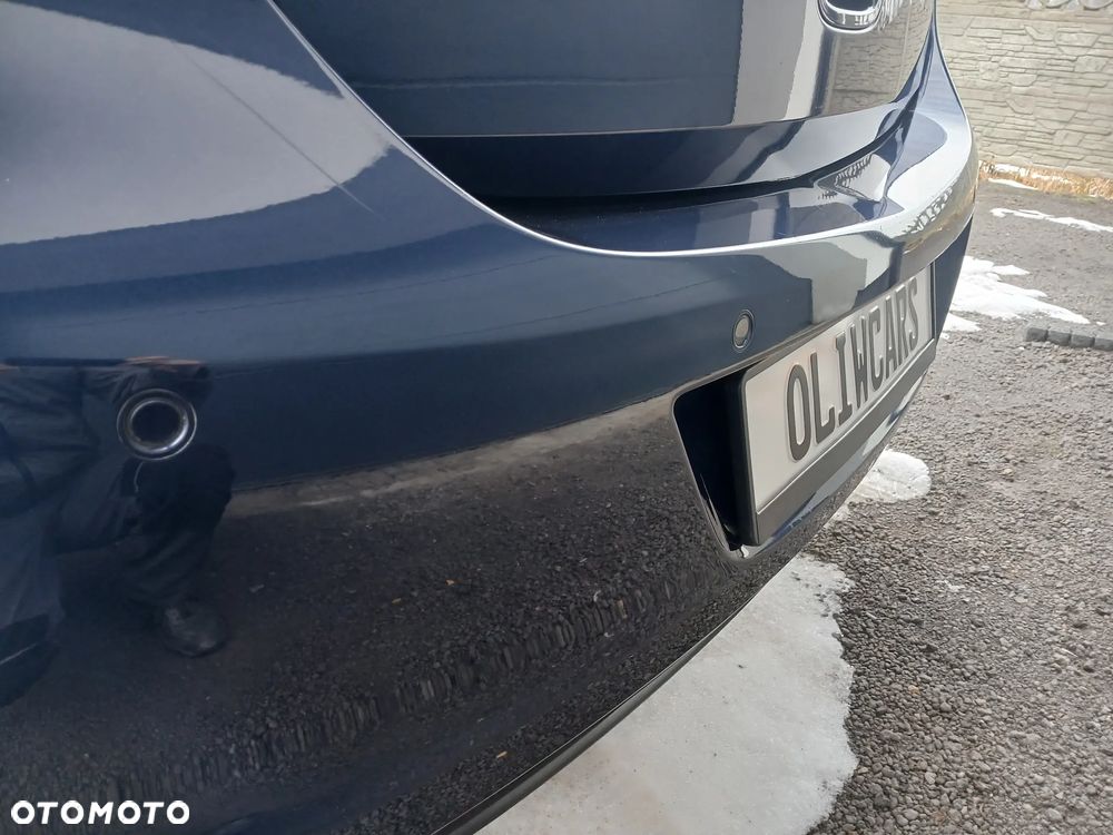 Opel Astra 1.6 Active - 20