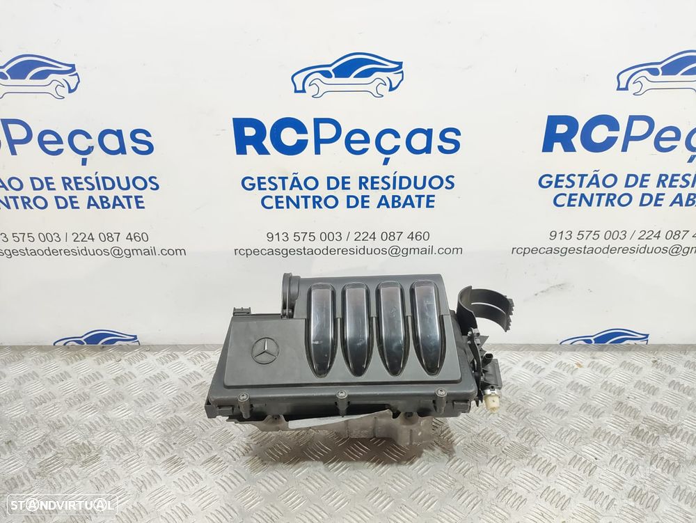 Caixa De filtro De Ar Mercedes Benz Class A W169 Class B W245 A6400900701 - 8