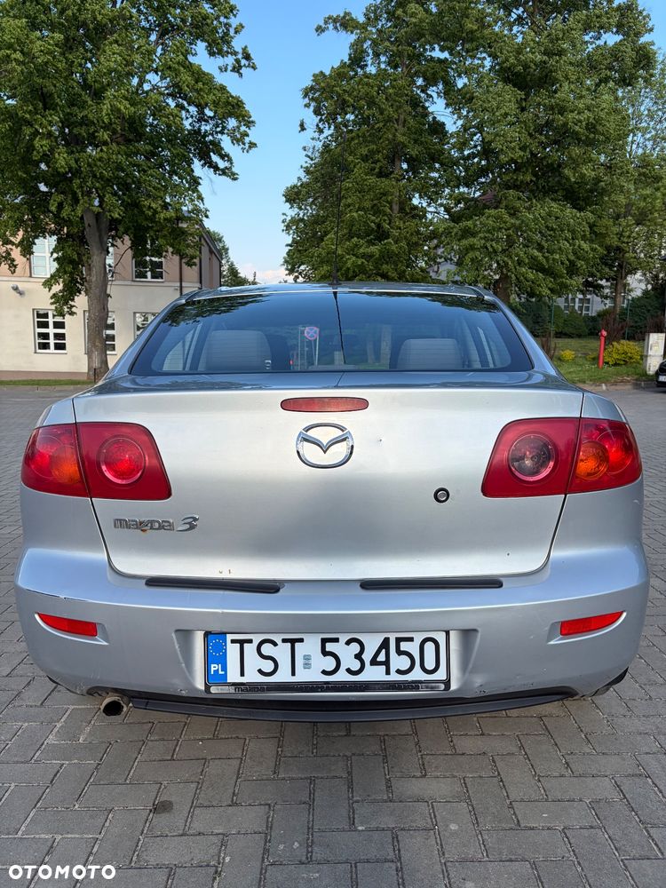 Mazda 3 1.6 16V Exclusive - 6