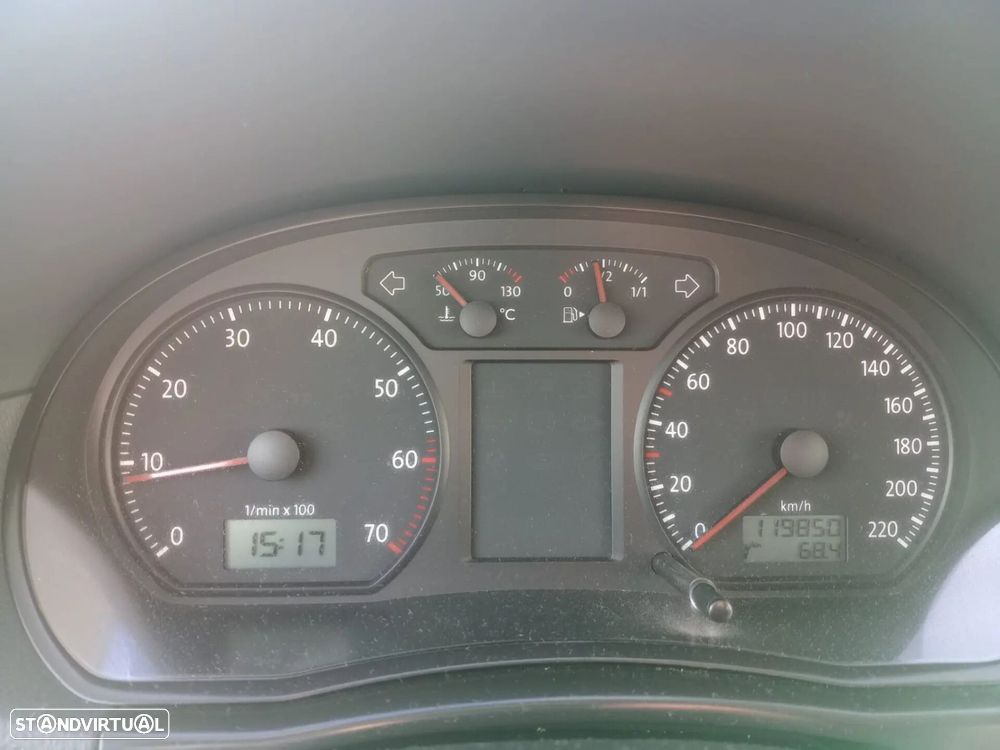 VW Polo 1.2 Confortline - 18