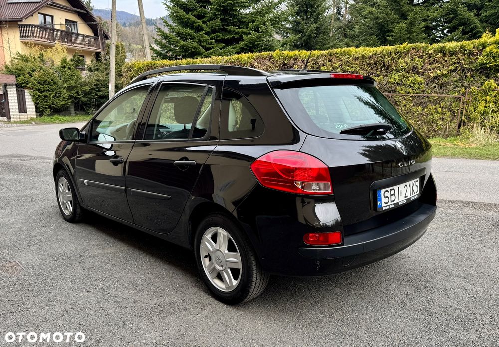Renault Clio 1.2 TCE Authentique - 5