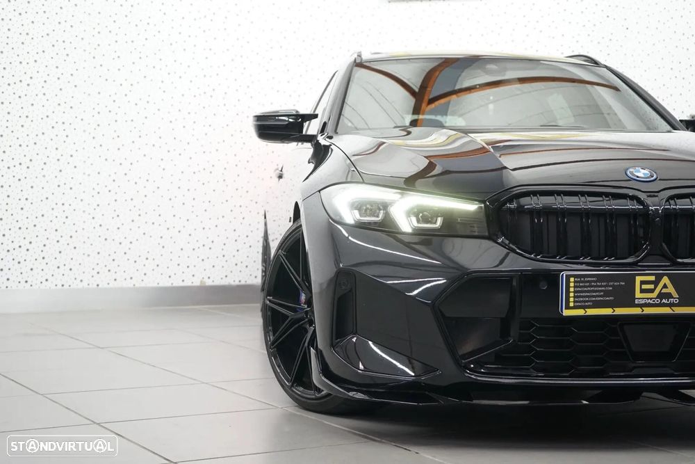 BMW 330 e iPerformance Sport Line - 6